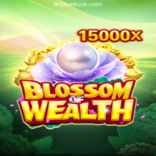 BlossomofWealth: A Game of Strategy and Fortune