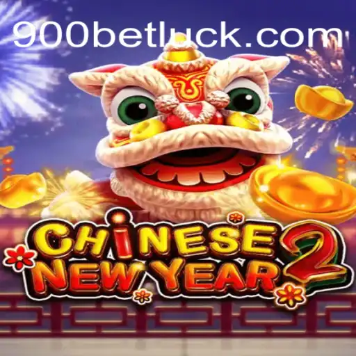 Exploring the Exciting World of CHINESENEWYEAR2 with 900bet A Plataforma de Apostas #1 do Brasil