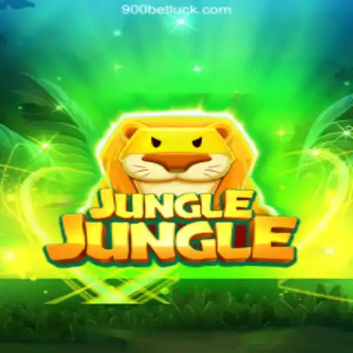 Exploring JungleJungle: A Thrilling Adventure in the World of 900bet