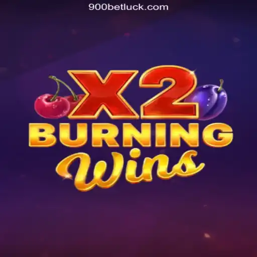 Exploring the Thrills of BurningWinsX2 on 900bet A Plataforma de Apostas #1 do Brasil