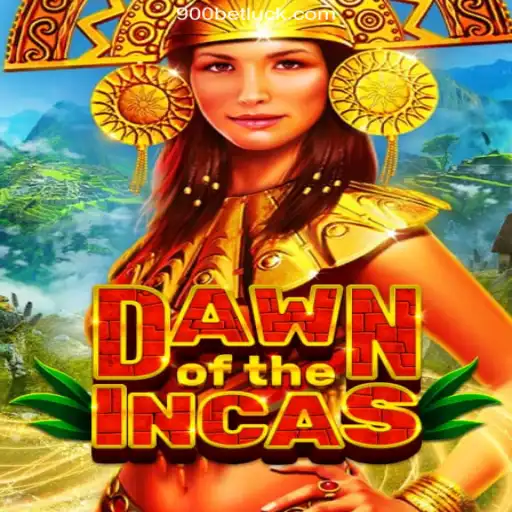 Exploring the Mystical World of DawnoftheIncas and the Exciting Realm of 900bet Betting Platform