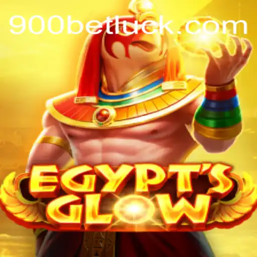 EgyptsGlow: Illuminating Your Gaming Experience with 900bet