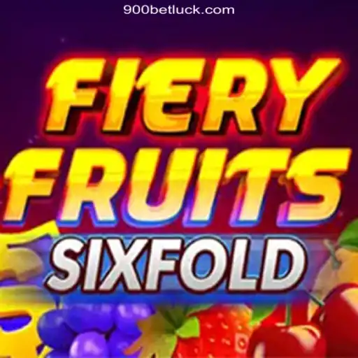 FieryFruitsSixFold - A Smoldering Adventure in Gaming