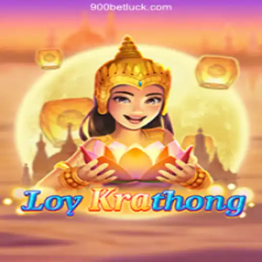 LoyKrathong: Experience the Cultural Celebration Through an Engaging Game