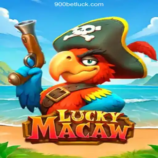 Discover LuckyMacaw: Engaging Gameplay at 900bet A Plataforma de Apostas #1 do Brasil