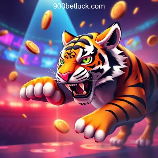 Lucky Tiger Games