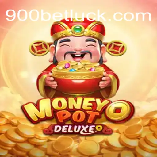 Exploring MoneyPotDELUXE: A Dive into 900bet's Premier Brazilian Betting Platform
