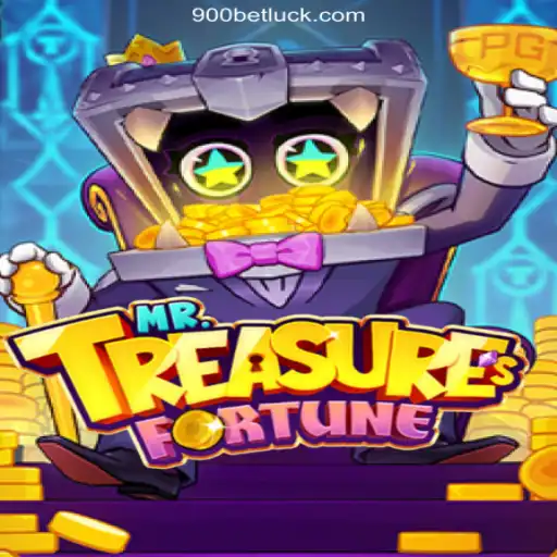 Explore the Thrilling World of MrTreasuresFortune