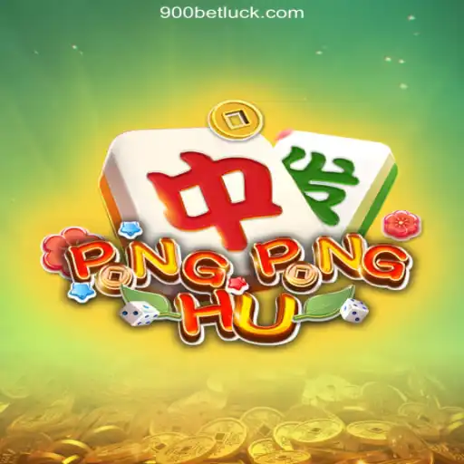 PONGPONGHU: The Exciting New Game Experience