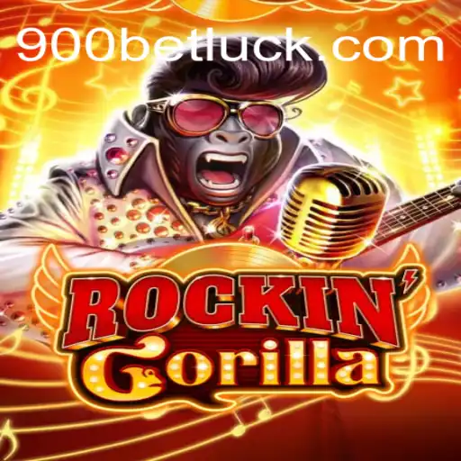 RockinGorilla: An Exciting Adventure in Gaming