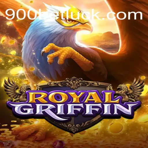 Unveiling RoyalGriffin: The Mesmerizing Universe of Brazil's Top Betting Platform