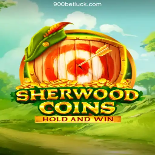 SherwoodCoins: The Enchanting Quest for Riches