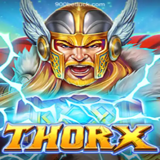 Discover the Unmatched Thrill of ThorX - The Ultimate Gaming Experience