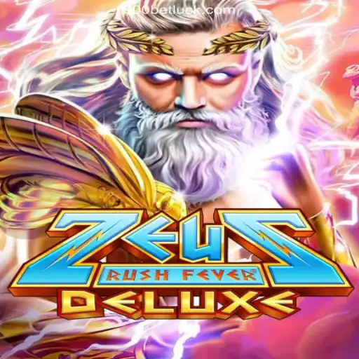 Exploring ZeusRushFeverDeluxe: The Excitement of High-Stakes Betting
